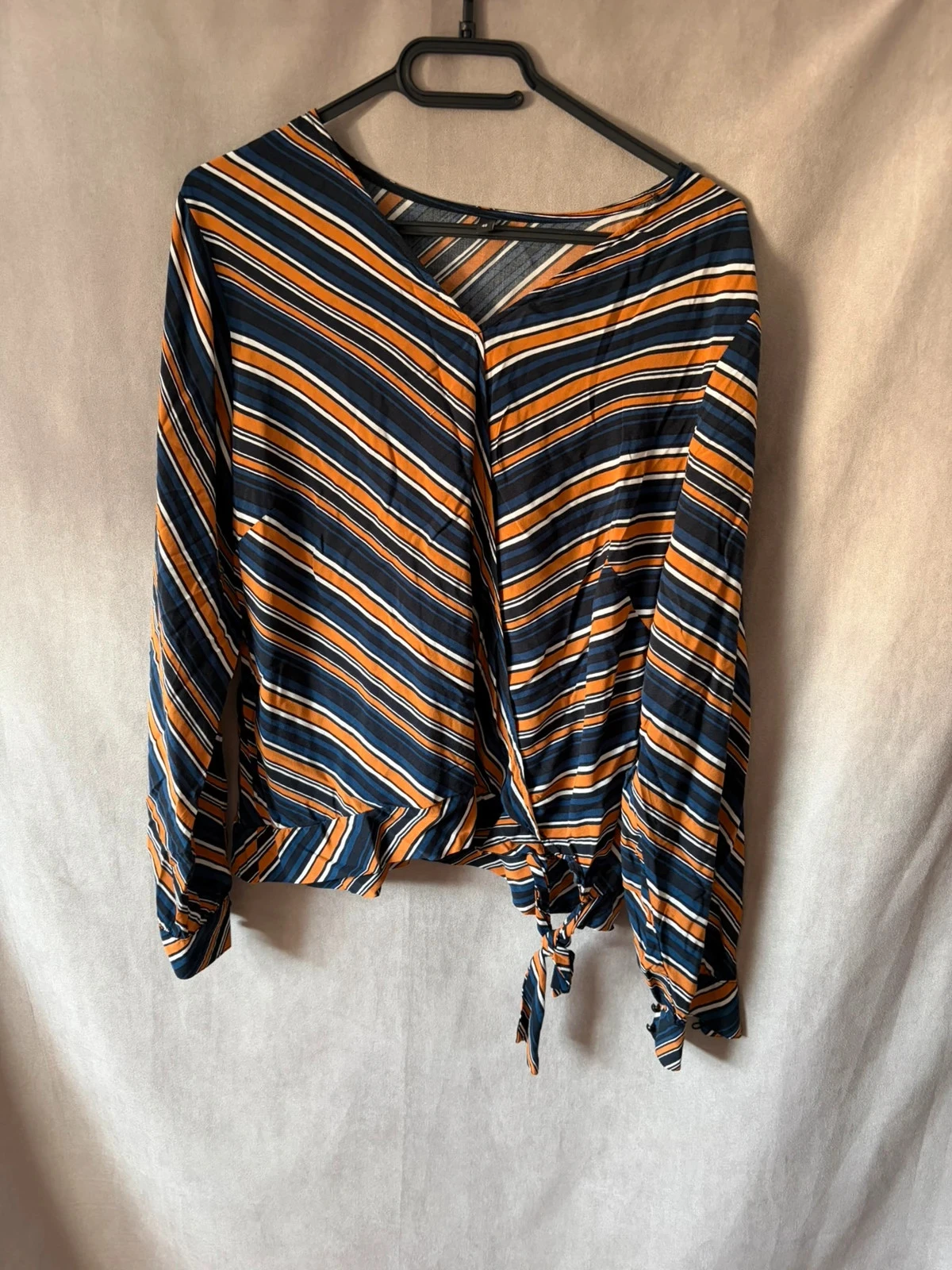 Jolie blouse taille 46